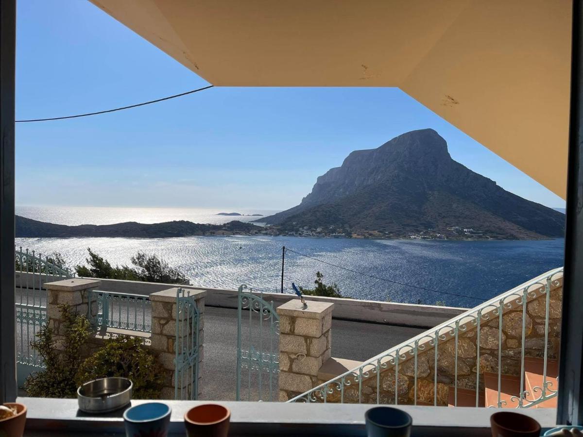 Villa Next To The Sea!! Myrties Buitenkant foto