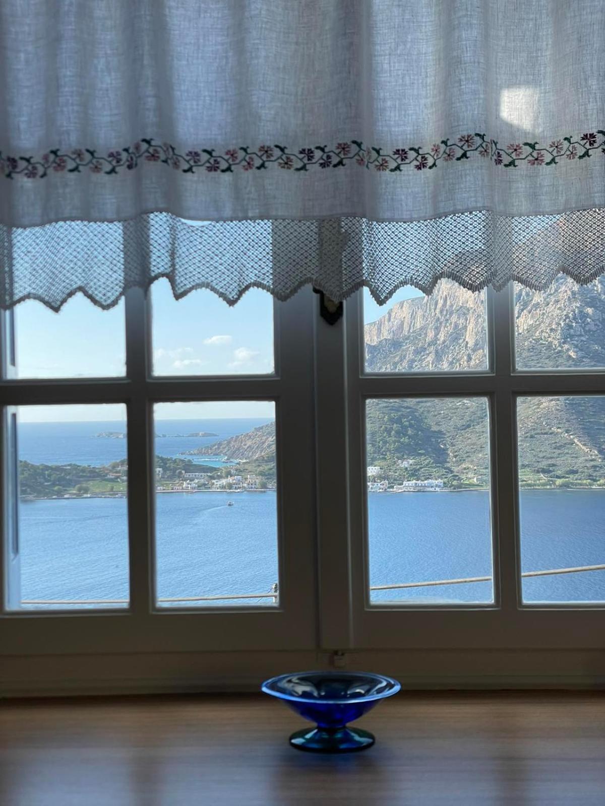 Villa Next To The Sea!! Myrties Buitenkant foto